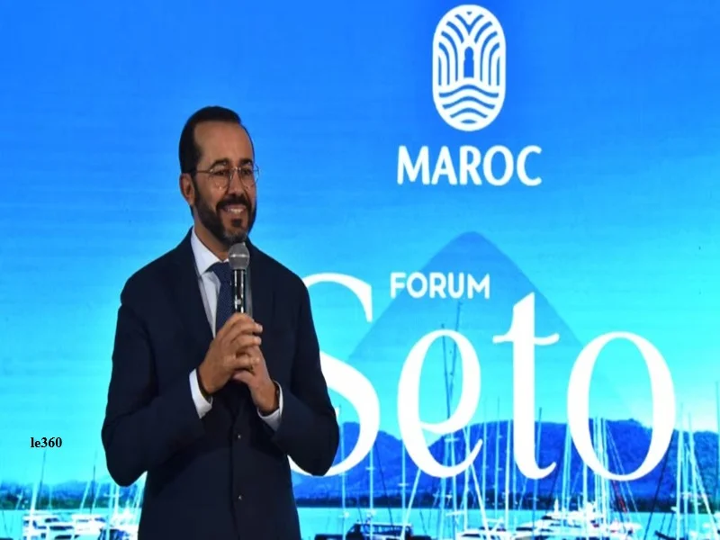 Tourisme Maroc 2026 : le marche français en forte croissance, Tamuda Bay au cœur de la strategie de l’ONMT 