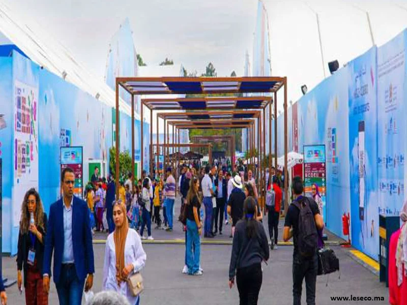 SIEL 2025 : Rabat brille comme capitale culturelle