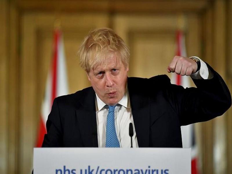 Covid-19 : Boris Johnson a quitté l’hôpital et remercie les soignants, «Je leur dois la vie»