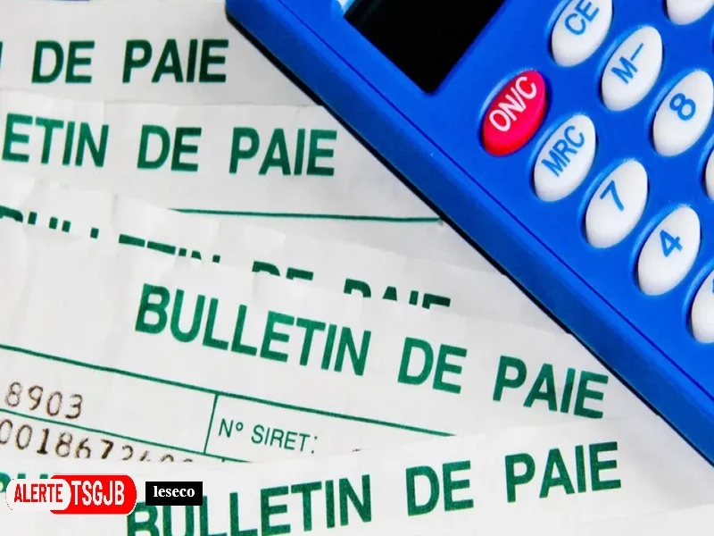 ALERTE TSGJB SMIG au Maroc a 5.000 DH : quel impact sur les salaires, l’emploi et l’economie ?