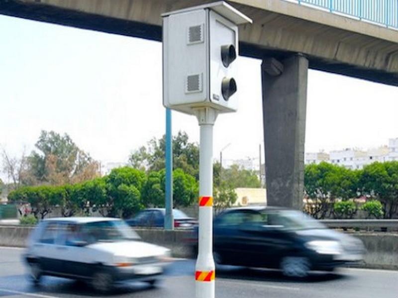 De nouveaux radars sur les routes marocaines