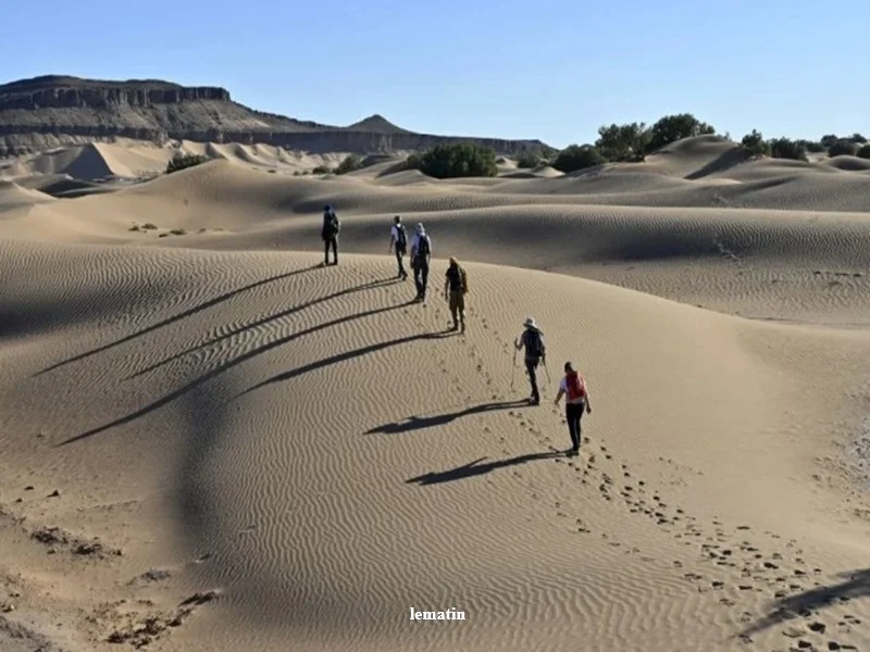 Draa-Tafilalet : la SMIT lance “Moukawala Siyahia” pour booster l’investissement touristique durable