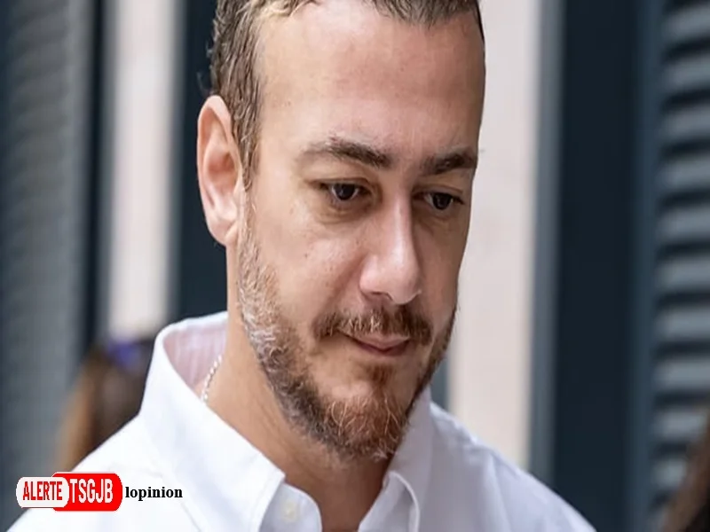 ALERTE TSGJB Saad Lamjarred condamne a 10 ans de prison en appel 