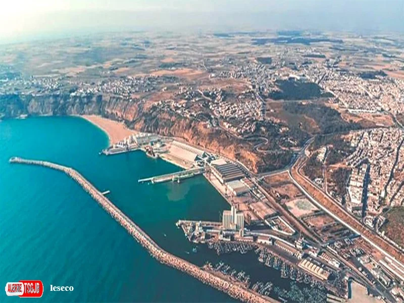 ALERTE TSGJB Tourisme a Safi : la SMIT lance un programme de mise a niveau des hebergements touristiques