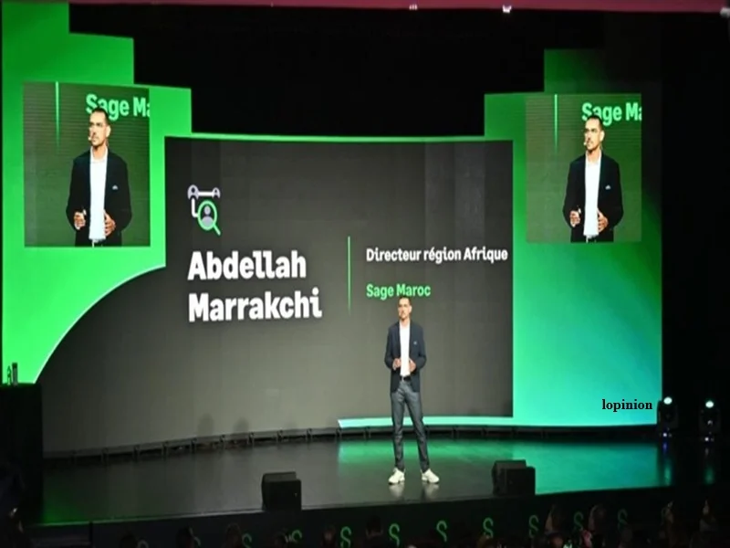 Sage Africa Tour Casablanca : IA, cloud et digitalisation au Maroc