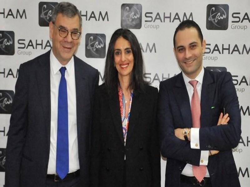Sanlam et Saham confirment le closing de l'opération d'acquisition de Saham Finances
