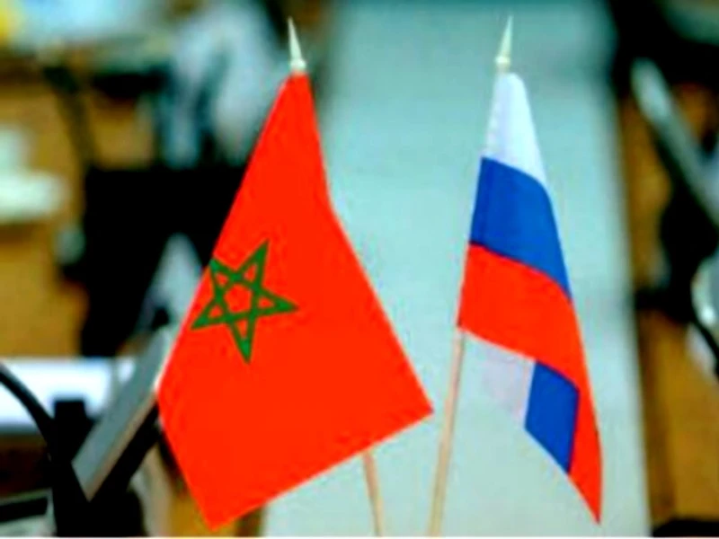 La question du Sahara au menu d'un entretien entre le vice-ministre russe des AE et l’ambassadeur du Maroc à Moscou 