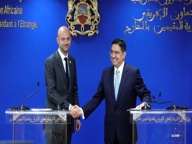 Maroc-France : vers une traite historique et un partenariat strategique renforce autour du Sahara marocain