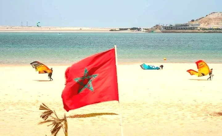 Les professionnels du tourisme et le Sahara marocain