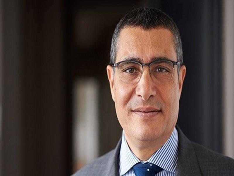 Entretien. Saïd Ibrahimi et le plan stratégique 2025 de CFC