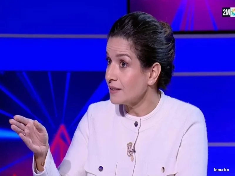 Prix carburants Maroc : Leïla Benali defend la strategie energetique, subventions, Samir et souverainete energetique