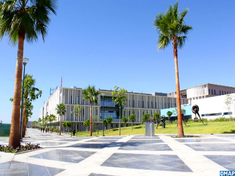 L’université Euromed de Fès , 4-ème université marocaine au Classement Times Higher Education 