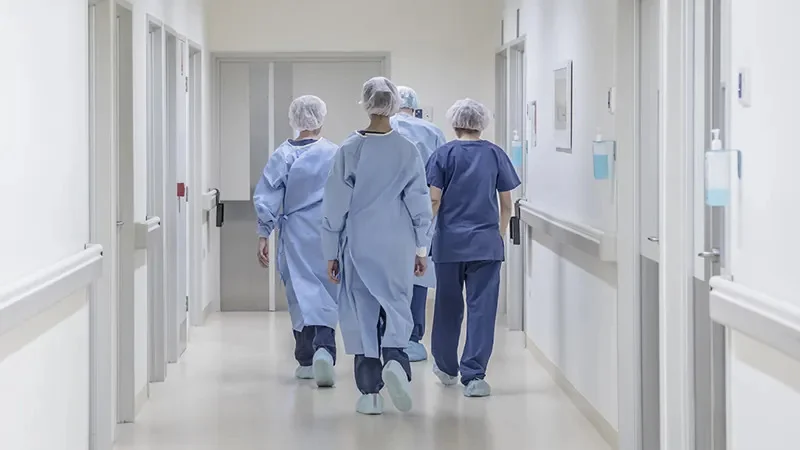 Synthèse – Santé des Marocains : les principales conclusions du rapport 2026 du HCP
