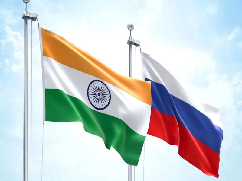 L’Inde et la Russie contournent les sanctions américaines et européennes avec une intégration révolutionnaire de leurs systèmes de paiement