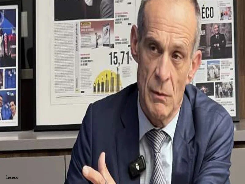 Schneider Electric booste la transition énergétique au Maroc