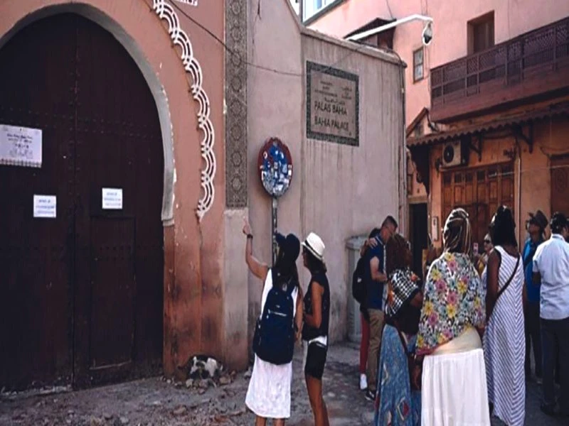 Tourisme Les voyagistes étrangers ont foi en Marrakech