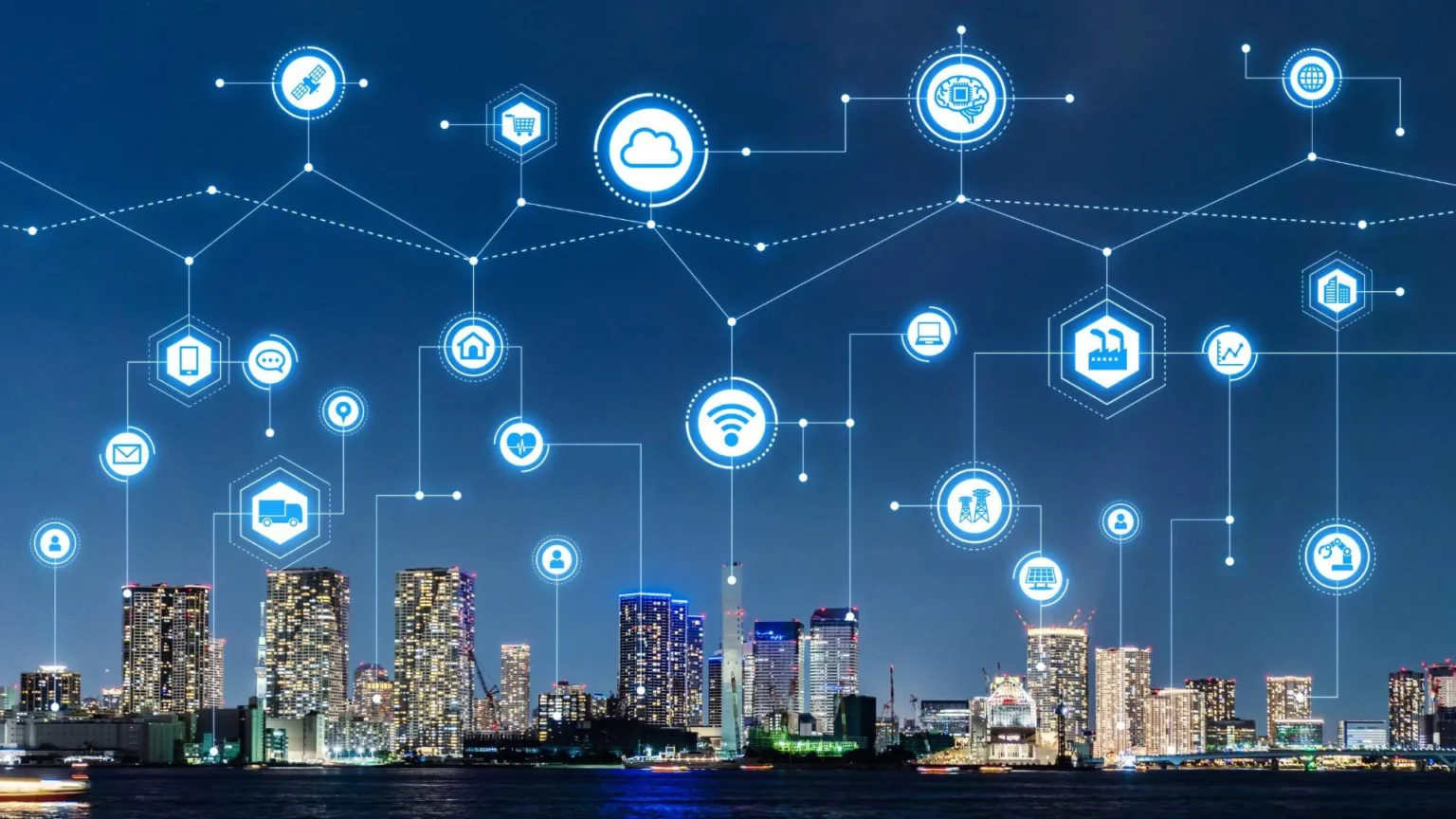 La SCA24 explore l’intelligence artificielle et les nouvelles technologies pour bâtir des villes intelligentes et durables