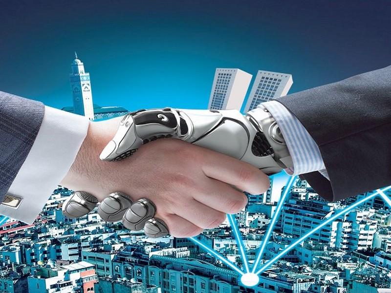 Smart City Expo 2019 ambitionne de démystifier l’intelligence artificielle