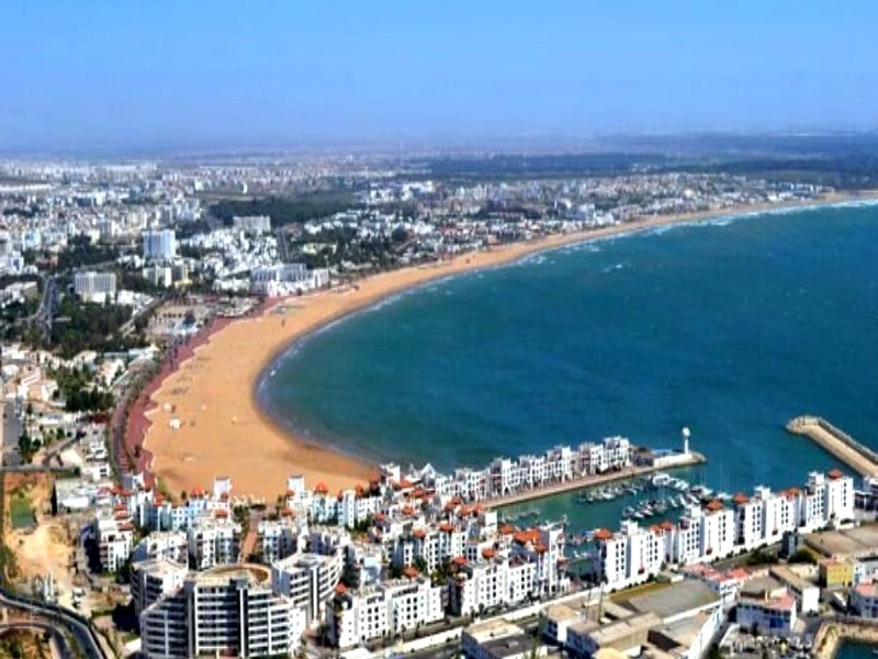S.M.A.R.T. Tourisme à Agadir : quand l’innovation rencontre l’entrepreneuriat touristique