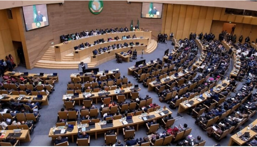 Union africaine : bilan du 36e Sommet de l’organisation 