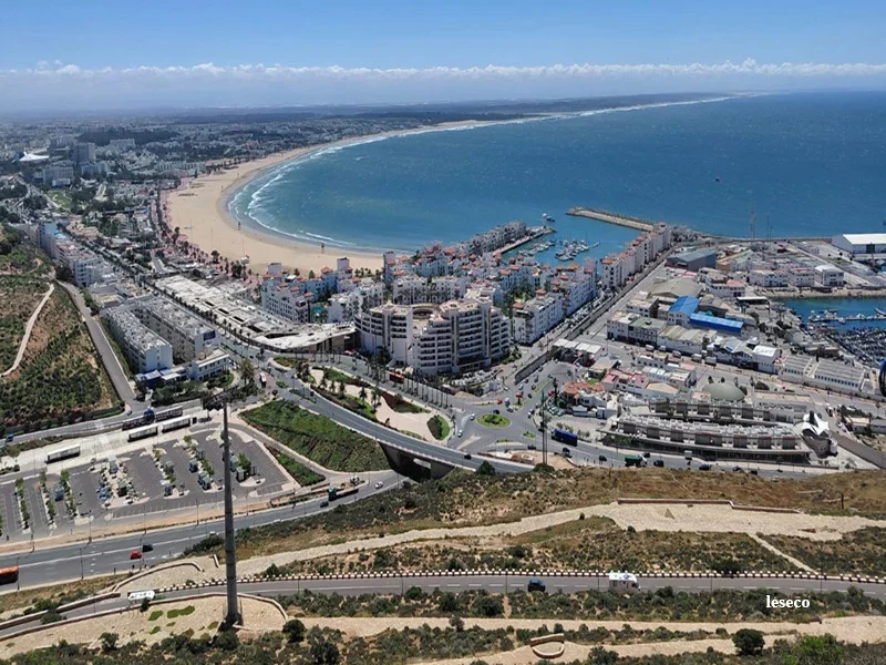 Meditour 2026 a Agadir : tourisme au Maroc, croissance record, strategie durable et objectifs 2030