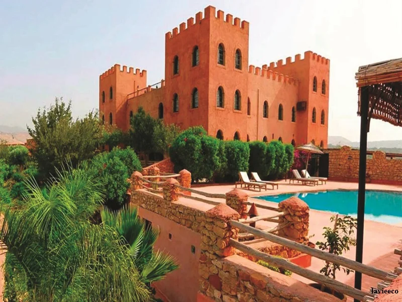 Tourisme rural à Agadir–Souss-Massa : un levier durable de développement territorial