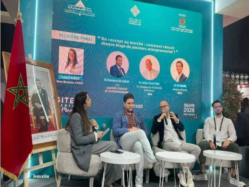 Startup Maroc : product market fit, financement et reseau – les cles pour transformer une idee en business viable