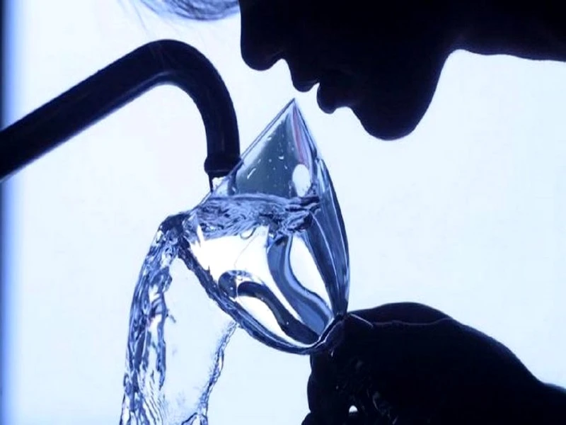 Stress hydrique : la pénurie d’eau menace tout le pays !
