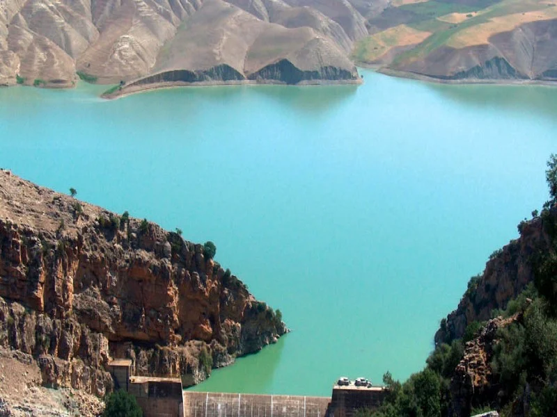 Pénurie d’eau au Maroc : Appel à une réforme urgente de la Cour des comptes