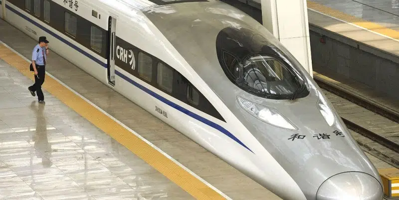 Vidéo. Ligne Casablanca-Agadir: et si le Maroc optait pour le TGV chinois ?