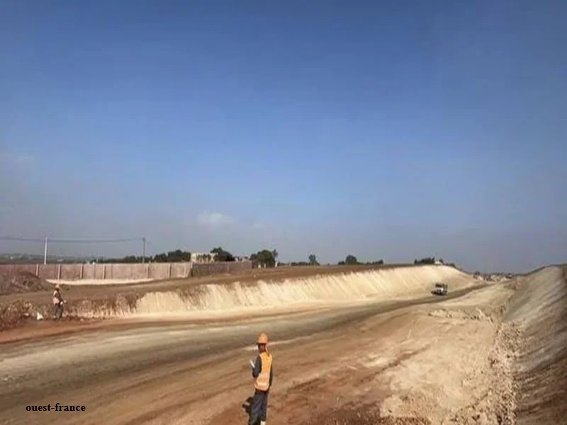 Maroc 2030 : LGV, infrastructures ferroviaires et grands chantiers pour la Coupe du monde et la CAN 2025