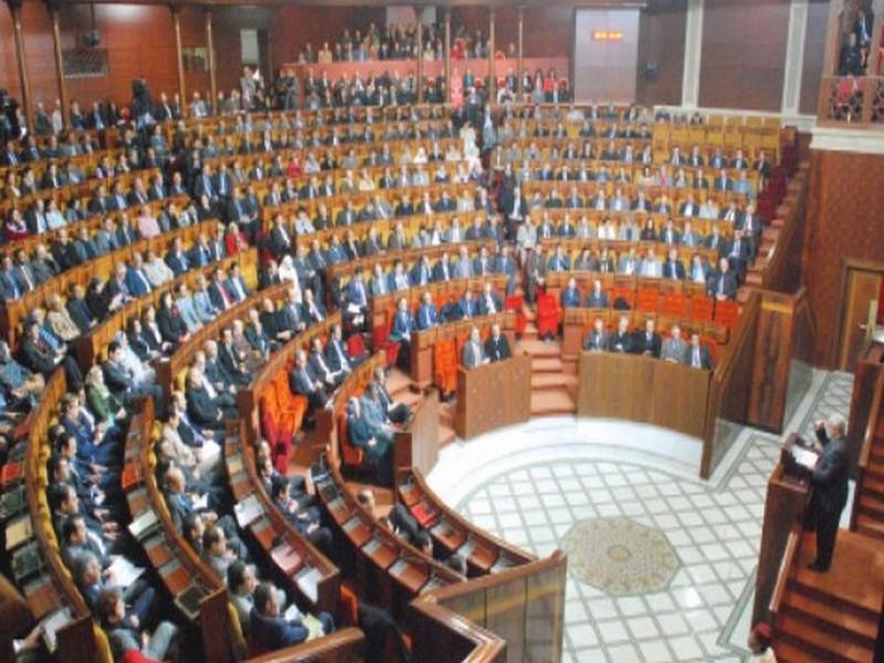 Parlement: quand les «législateurs de l’ombre» volent au secours des élus de la Nation