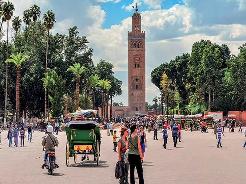 Marrakech : La Semaine scientifique et culturelle de l’étudiant du 25 au 28 mars prochain