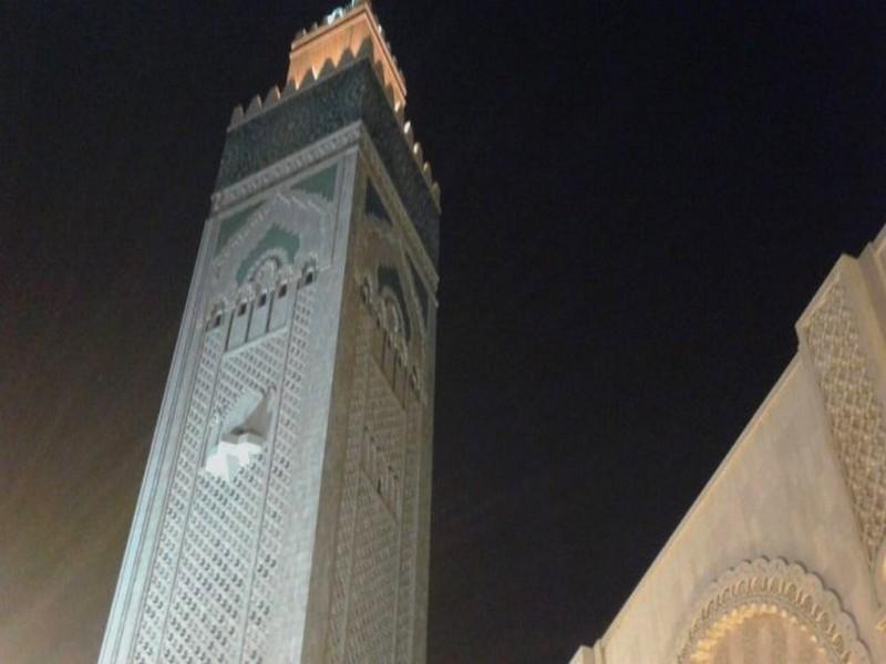Maroc: à quand la réouverture des mosquées ?