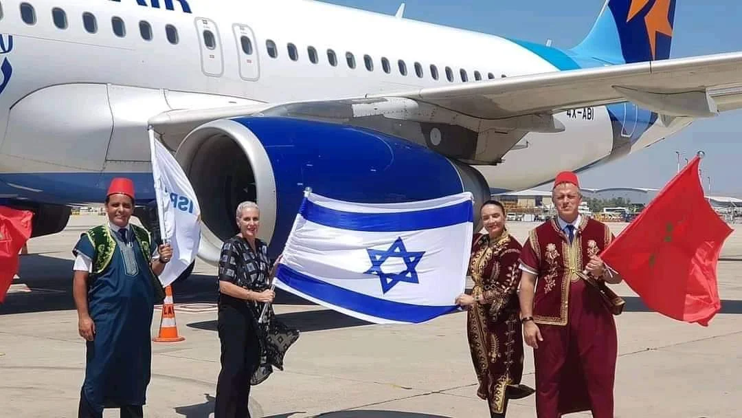 Le visa, ce péché mignon du développement touristique d’Israël vers le Maroc