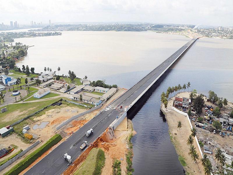 Infrastructures en Afrique : Le partenariat public-privé est-il la solution?