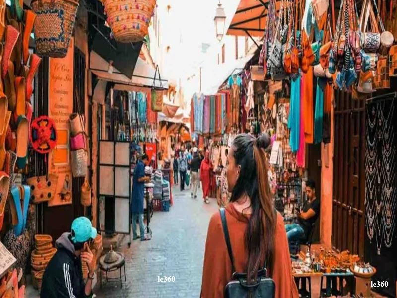 Tourisme : les leviers de croissance au Maroc 