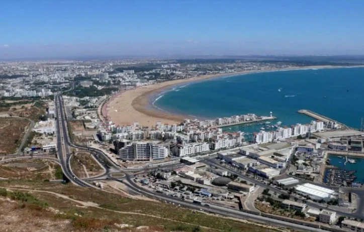 ALERTE TSGJB Souss-Massa : hausse des creations d’entreprises, croissance de l’emploi et forte dynamique economique en 2024