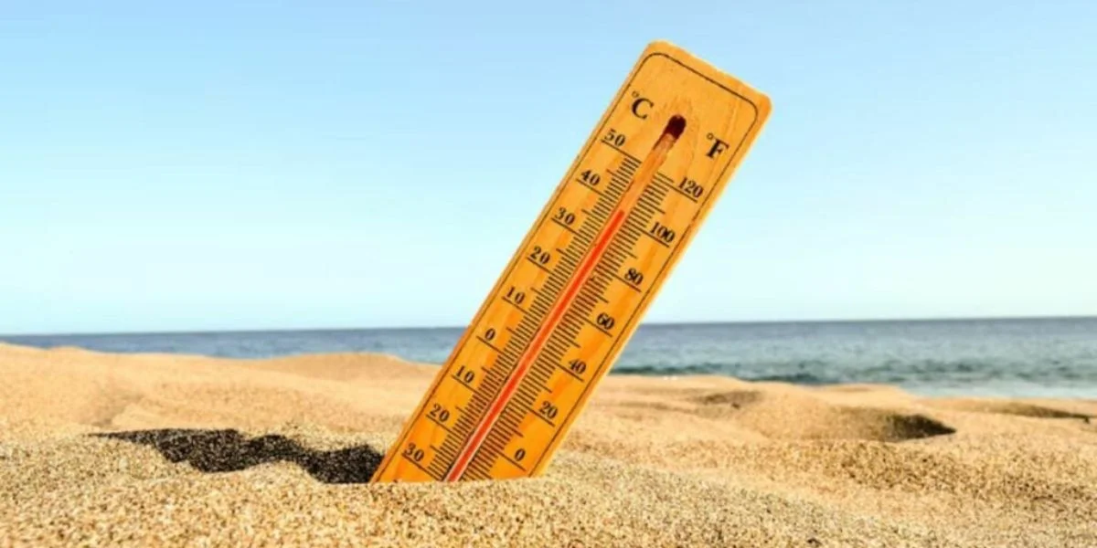 Vague de chaleur au Maroc : jusqu’à 47°C attendus dans plusieurs provinces