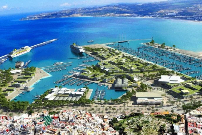 Engouement des investissements pour la région Tanger-Tétouan-Al Hoceima