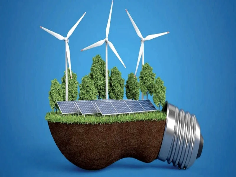 TVA sur les énergies renouvelables : une aubaine pour les grands acteurs, quid des PME/PMI ?