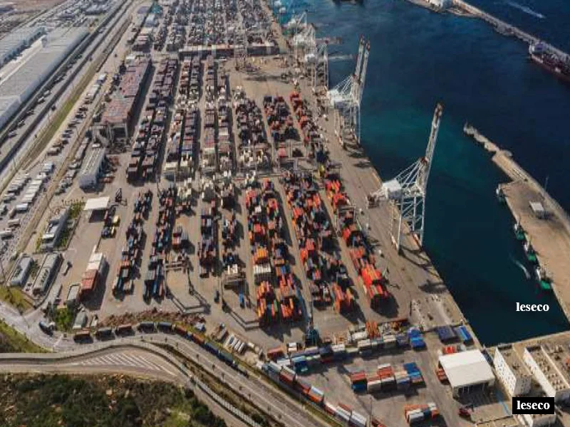 Ports marocains : Tanger Med parmi les meilleurs au monde, Casablanca en difficulte selon le classement CPPI 2025