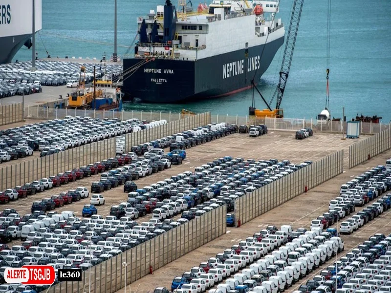 ALERTE TSGJB Investissement en Afrique : le Maroc depasse l’Afrique du Sud et devient le 4e pays le plus attractif