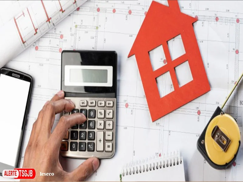 ALERTE TSGJB Fiscalite locale au Maroc : la DGI modernise la taxe d’habitation, mais les reclamations explosent 