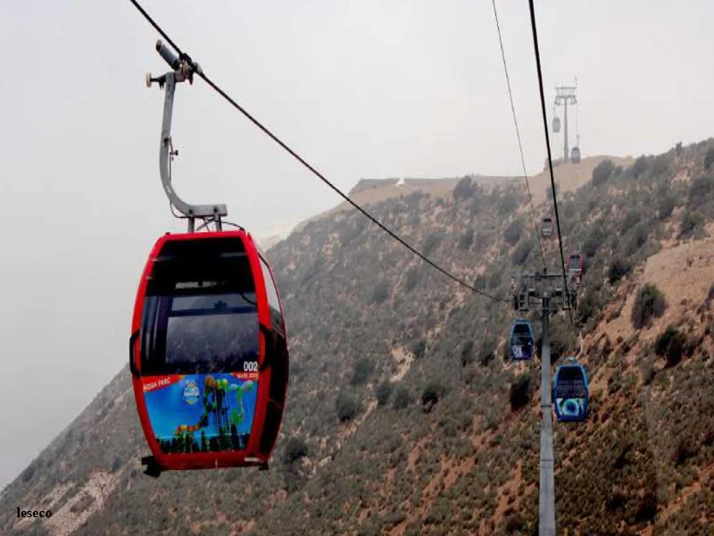 Souss-Massa : animation touristique et investissements 2025