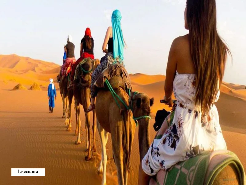 Vacances 2025 : la relance du tourisme national au Maroc