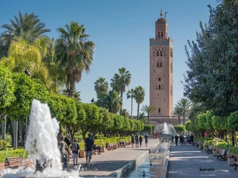 Tourisme au Maroc 2025 : croissance record, attractivité mondiale et stratégie durable