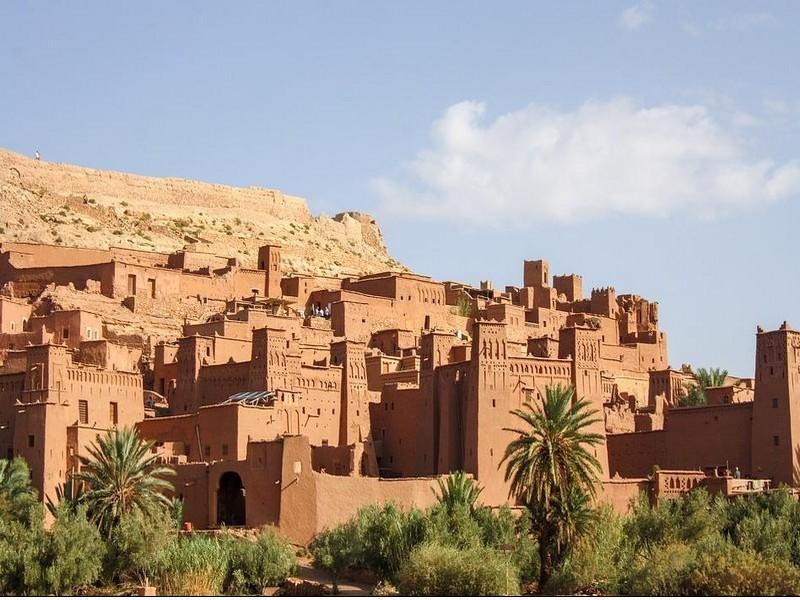 Tourisme : le Maroc à la conquête du Canada et du Royaume-Uni 