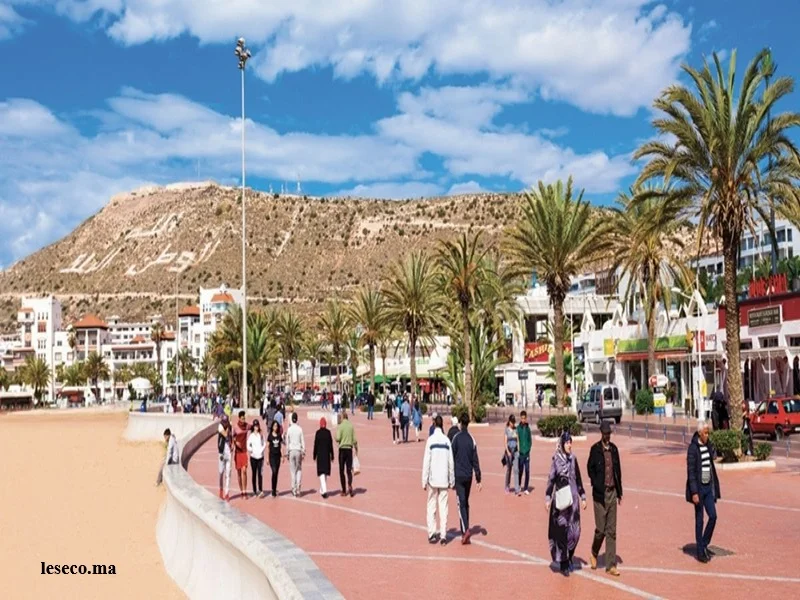 Tourisme au Maroc 2026 : l’essor du tourisme interne