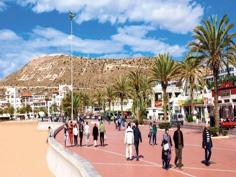 Tourisme : le Maroc, partenaire privilégié du WTM 2023 